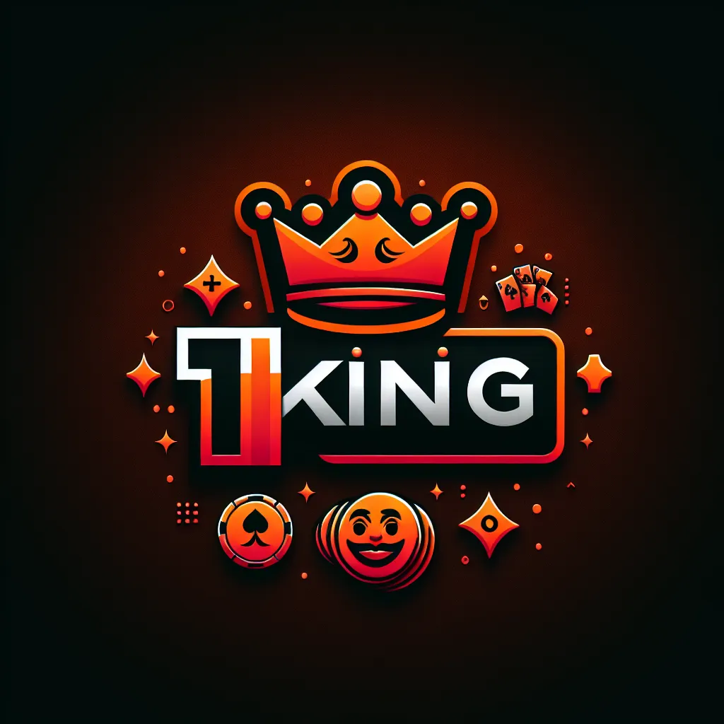 1King Bonus Programı | Mobil Bonuslar, Freespin ve Jackpot Fırsatları Logo